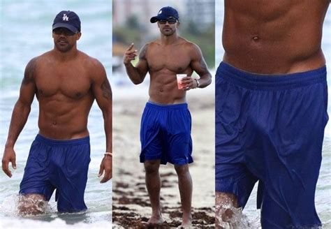 shemar moore nudes|Shemar Moore Leaked Nude Pics (His Big Cock Exposed)